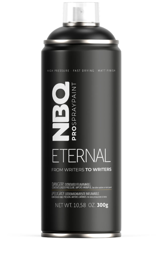 NBQ Eternal
