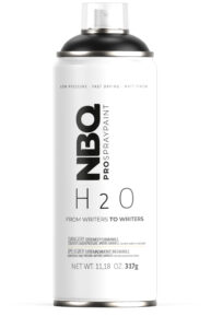 NBQ spray h2o